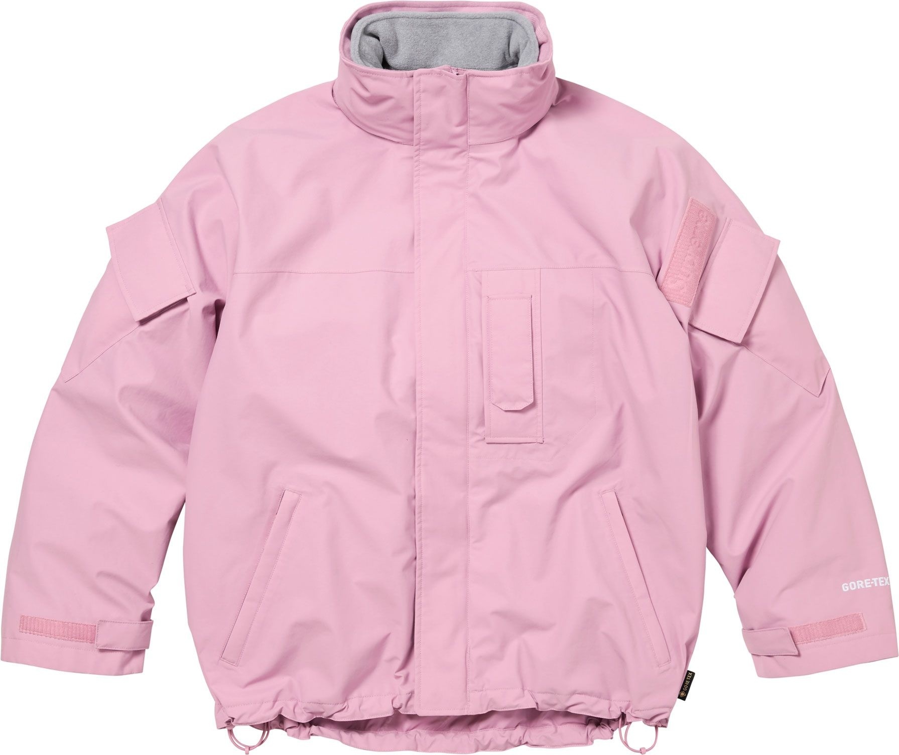 2-in-1 GORE-TEX Polartec® Liner Jacket view 11
